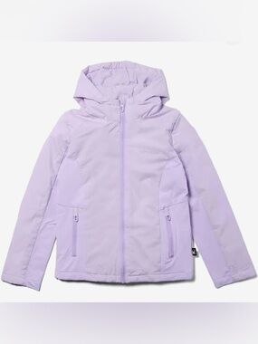 Spyder Girls Performance Jacket Size 10/12 (NWT)